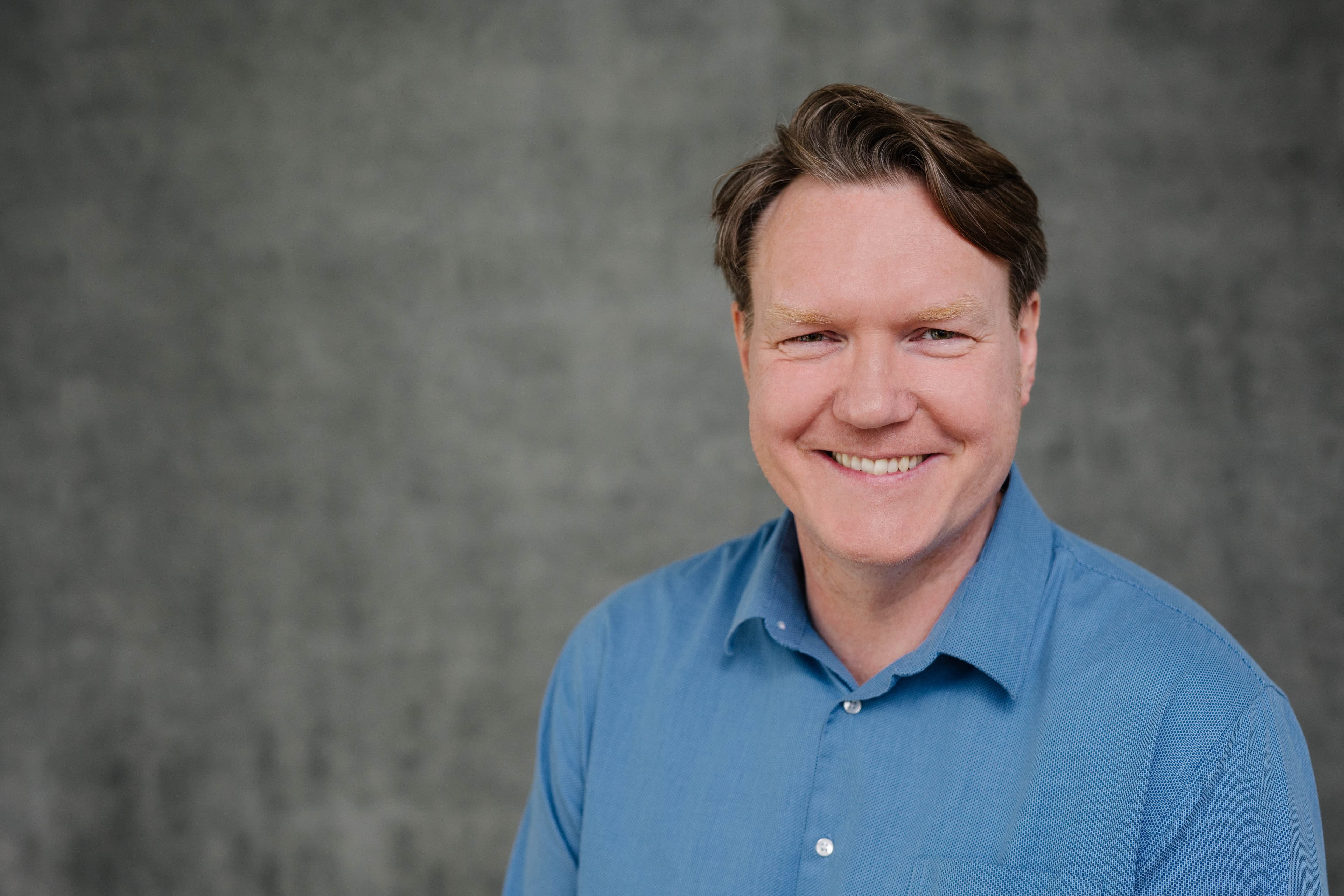 Jürgen Melmuka – Gründer der Zuhörakademie, Trainer und Coach für Zuhören und wertschätzende Kommunikation